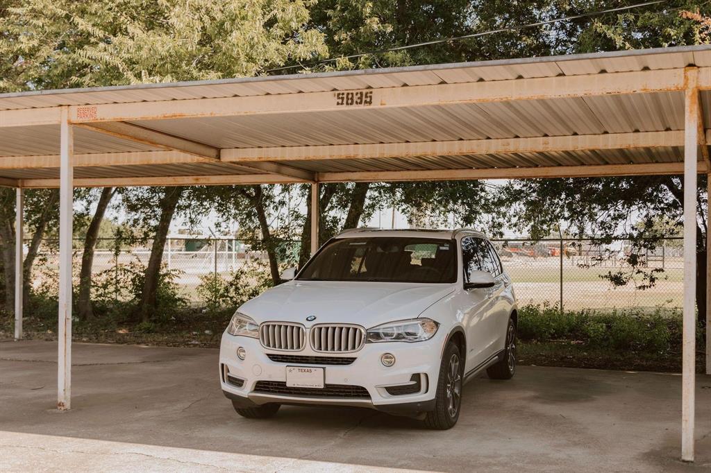 Marine Creek Heights Add - Residential Income