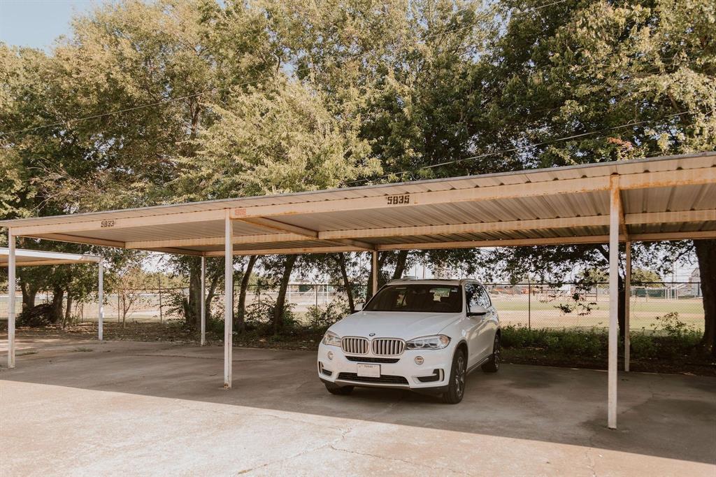 Marine Creek Heights Add - Residential Income