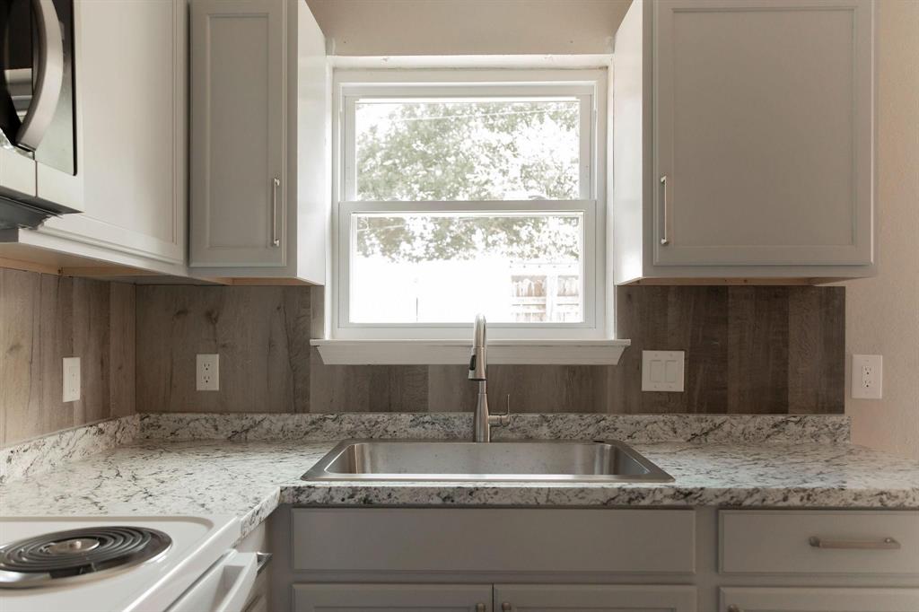 Marine Creek Heights Add - Residential Income