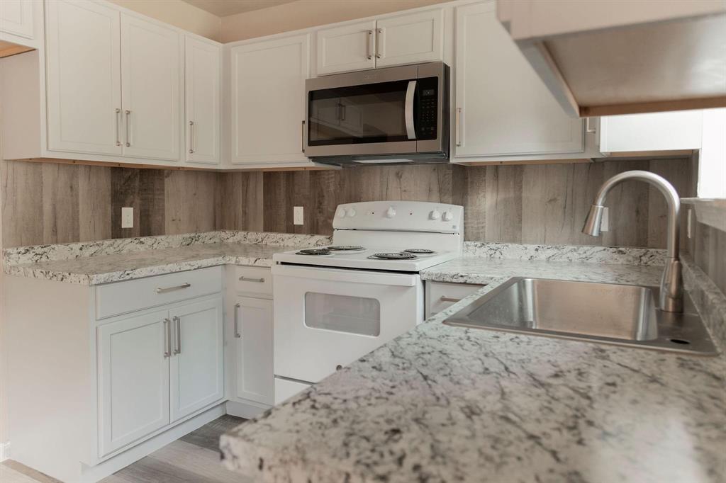 Marine Creek Heights Add - Residential Income