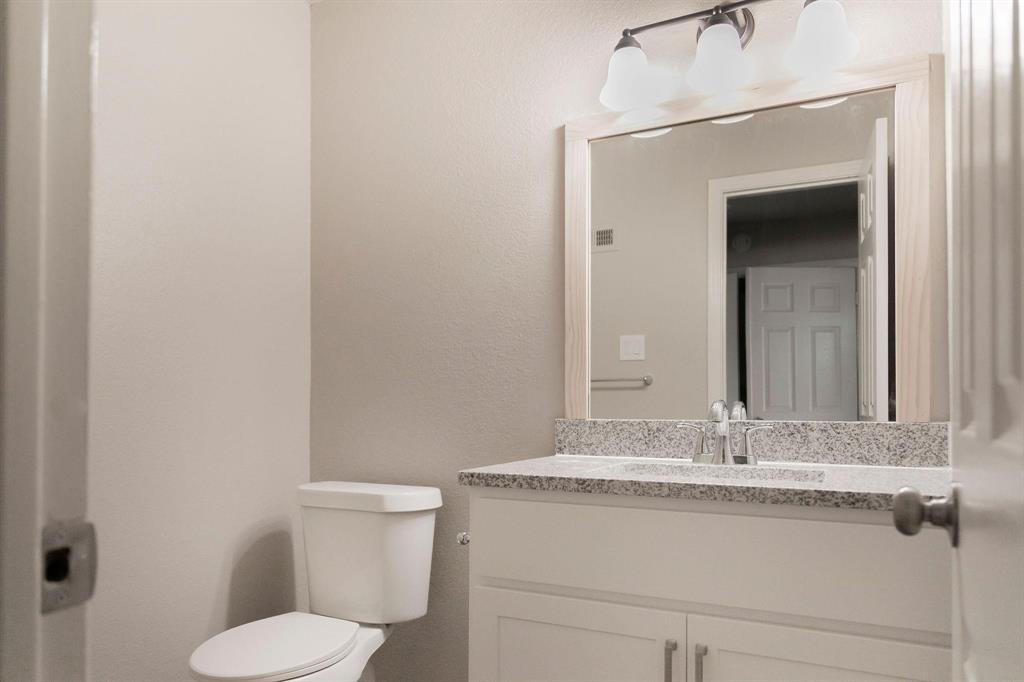 Marine Creek Heights Add - Residential Income