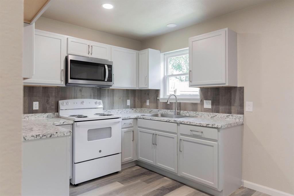 Marine Creek Heights Add - Residential Income