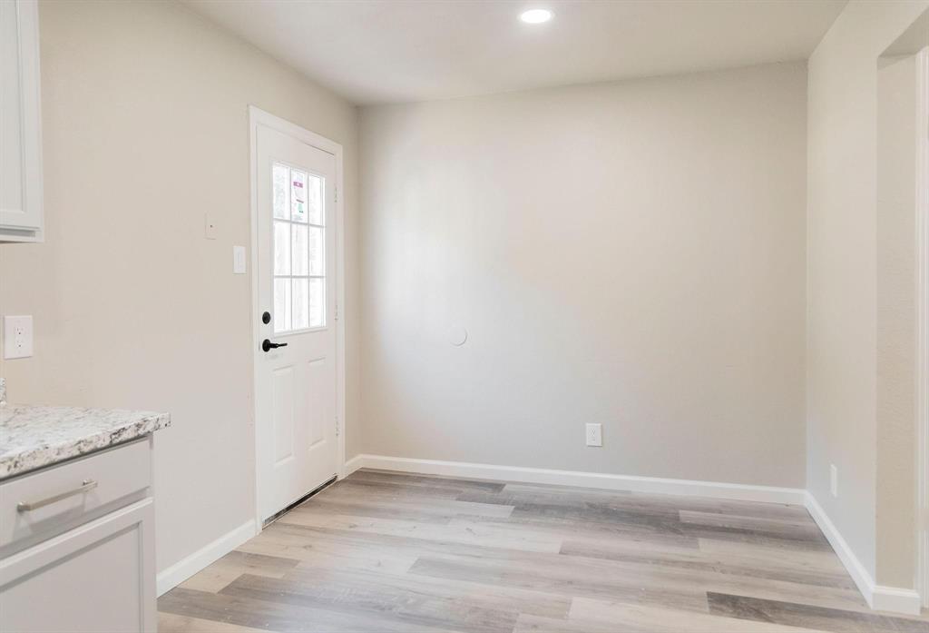 Marine Creek Heights Add - Residential Income