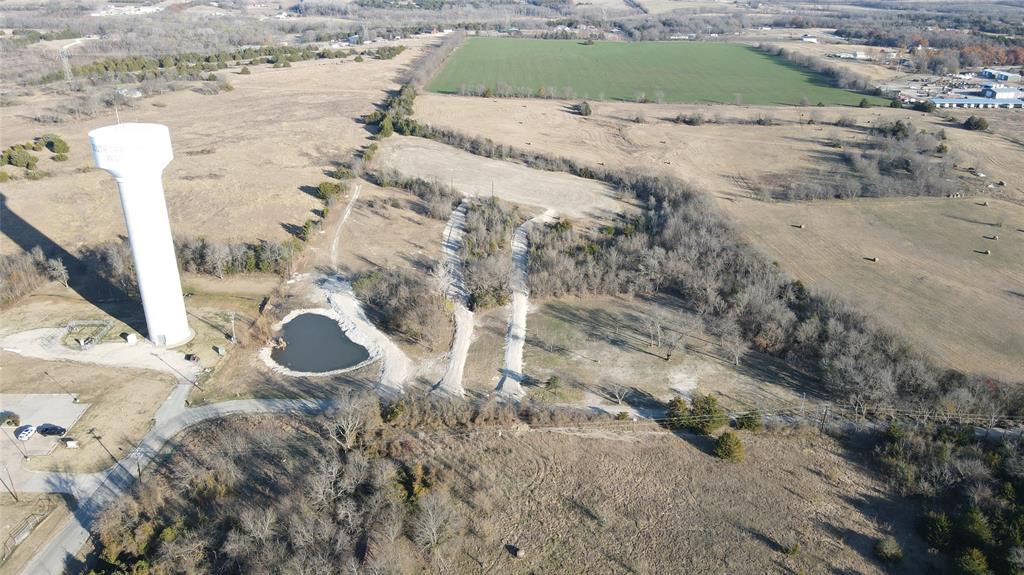 WATERBY FARMS - Land