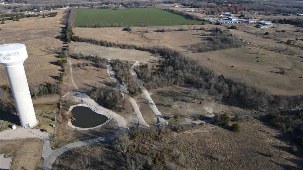 WATERBY FARMS - Land