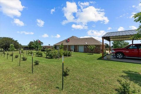 A home in Godley