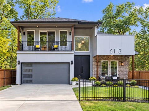 Photo of 6113 Ottawa Trail, Mabank, TX 75156 (MLS # 21419421)