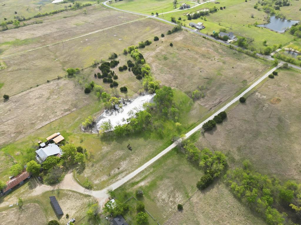JNO Leewright Survey - Land