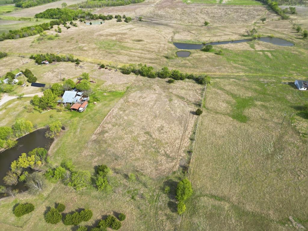 JNO Leewright Survey - Land