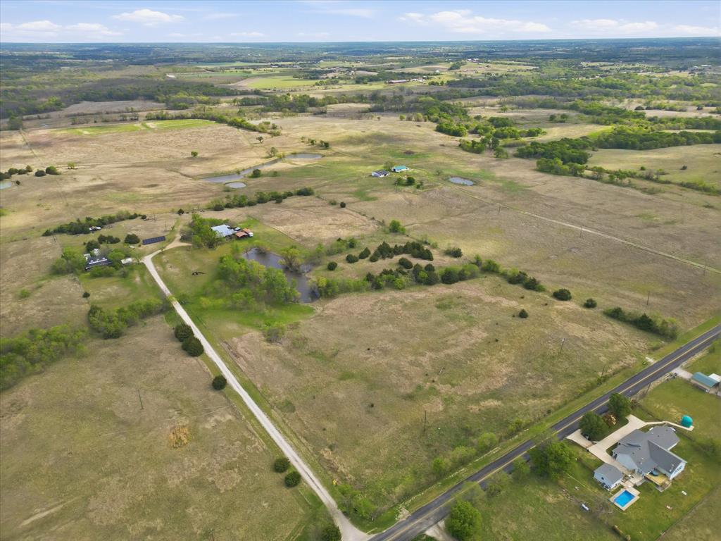 JNO Leewright Survey - Land
