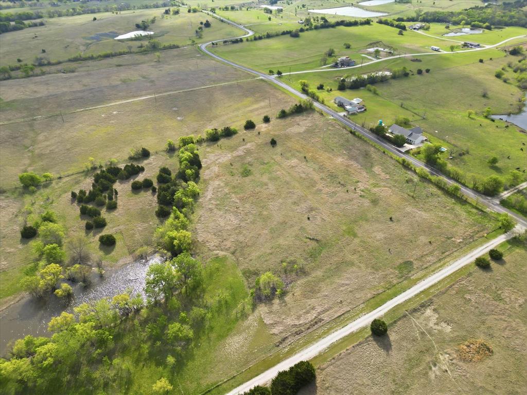 JNO Leewright Survey - Land