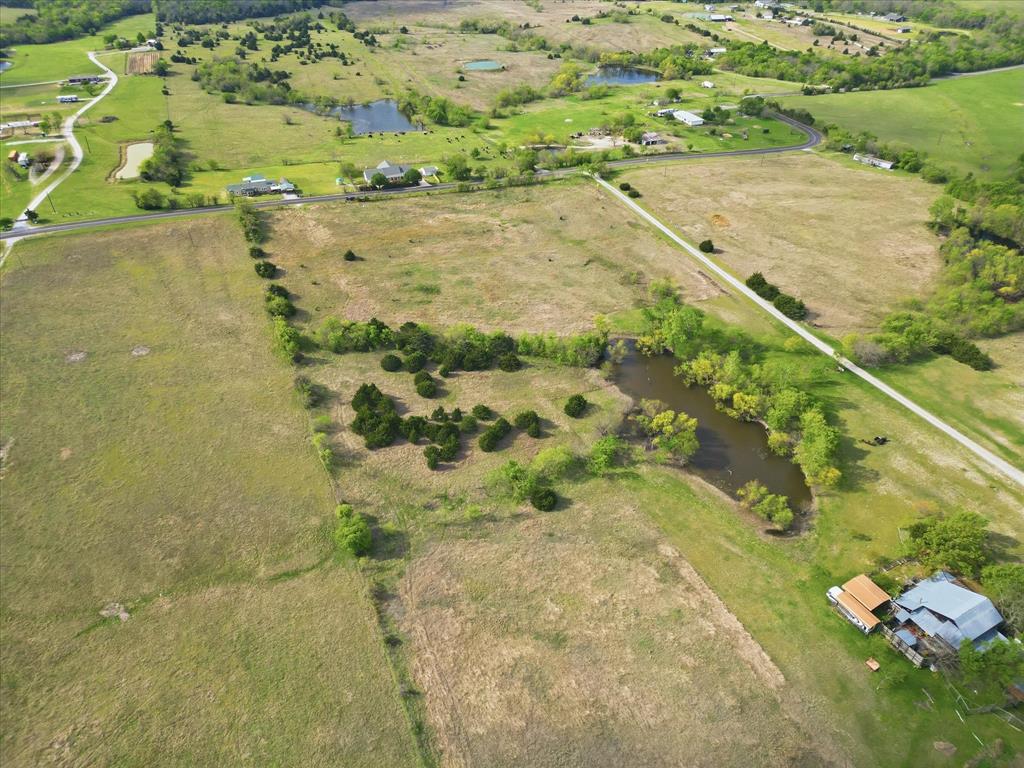 JNO Leewright Survey - Land