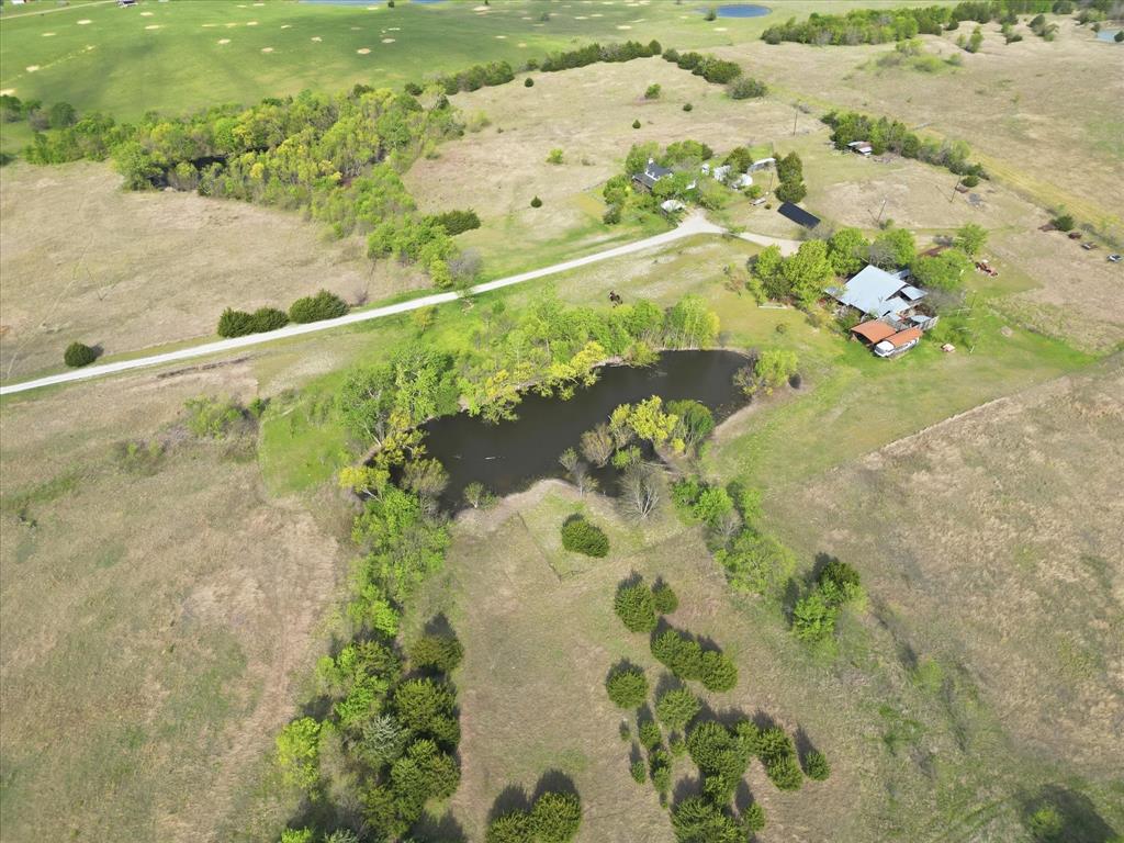 JNO Leewright Survey - Land