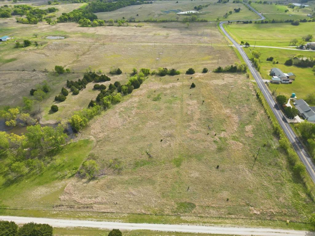 JNO Leewright Survey - Land