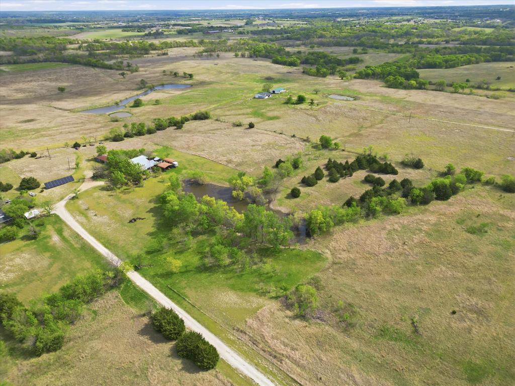 JNO Leewright Survey - Land