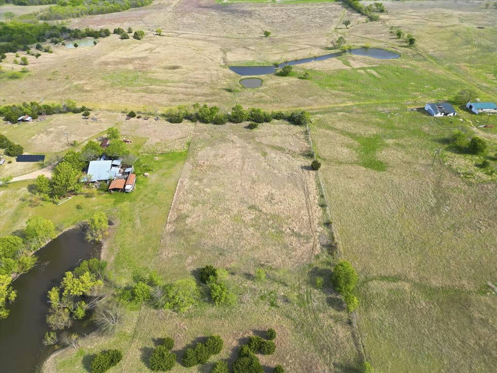 JNO Leewright Survey - Land