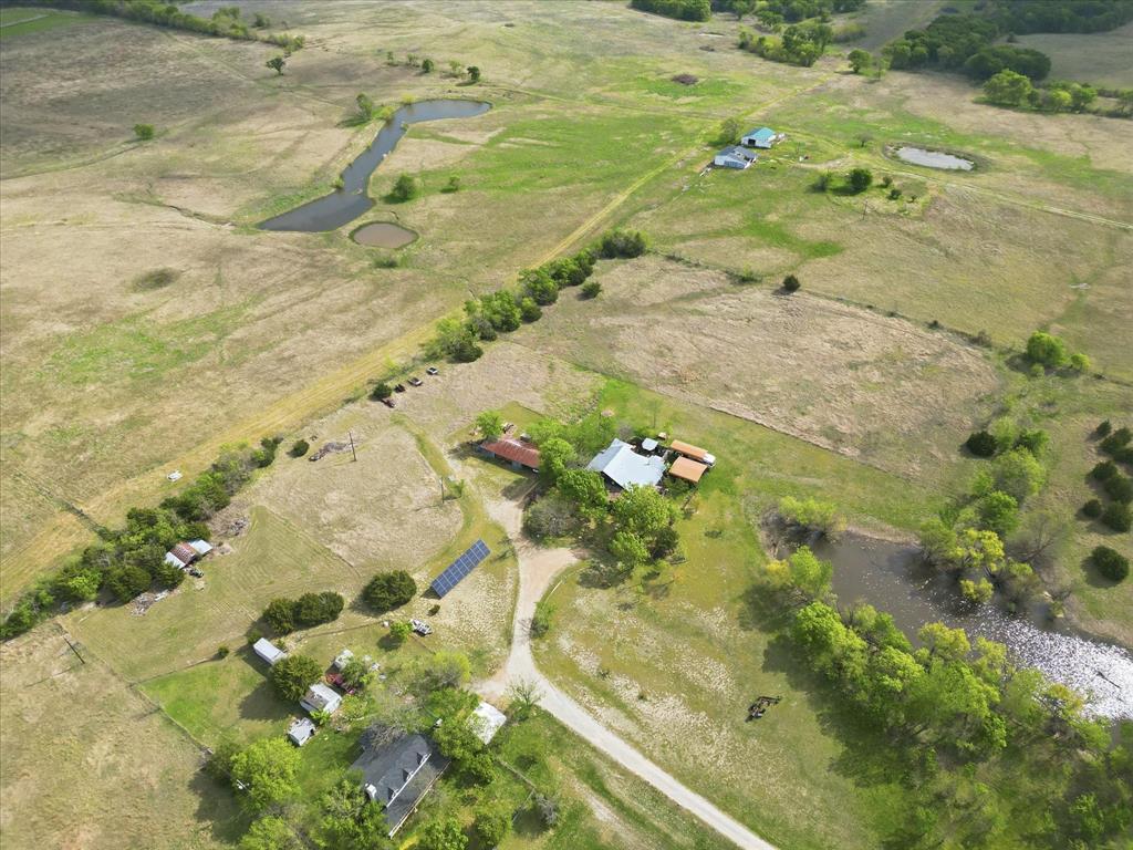 JNO Leewright Survey - Land