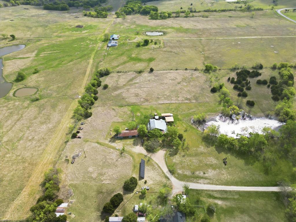 JNO Leewright Survey - Land