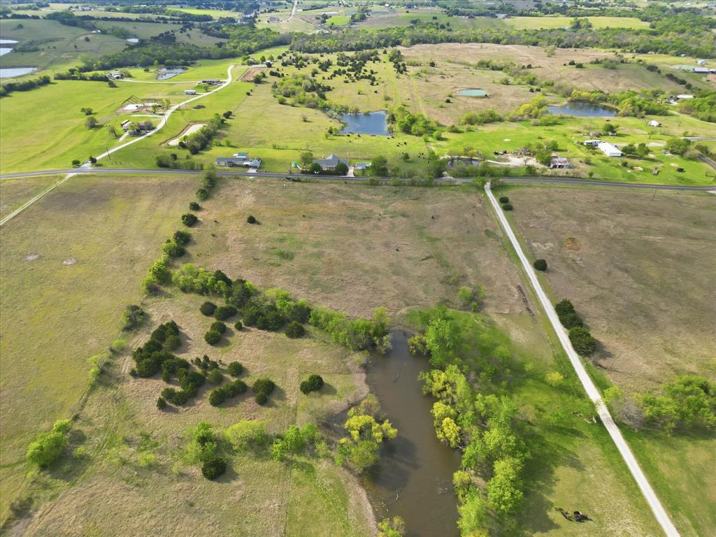 JNO Leewright Survey - Land