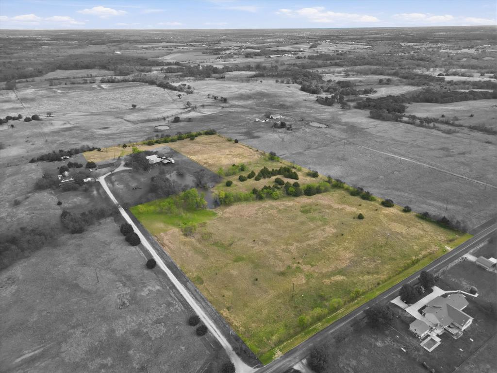 JNO Leewright Survey - Land