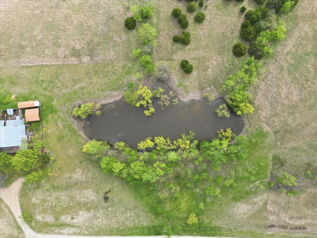 JNO Leewright Survey - Land