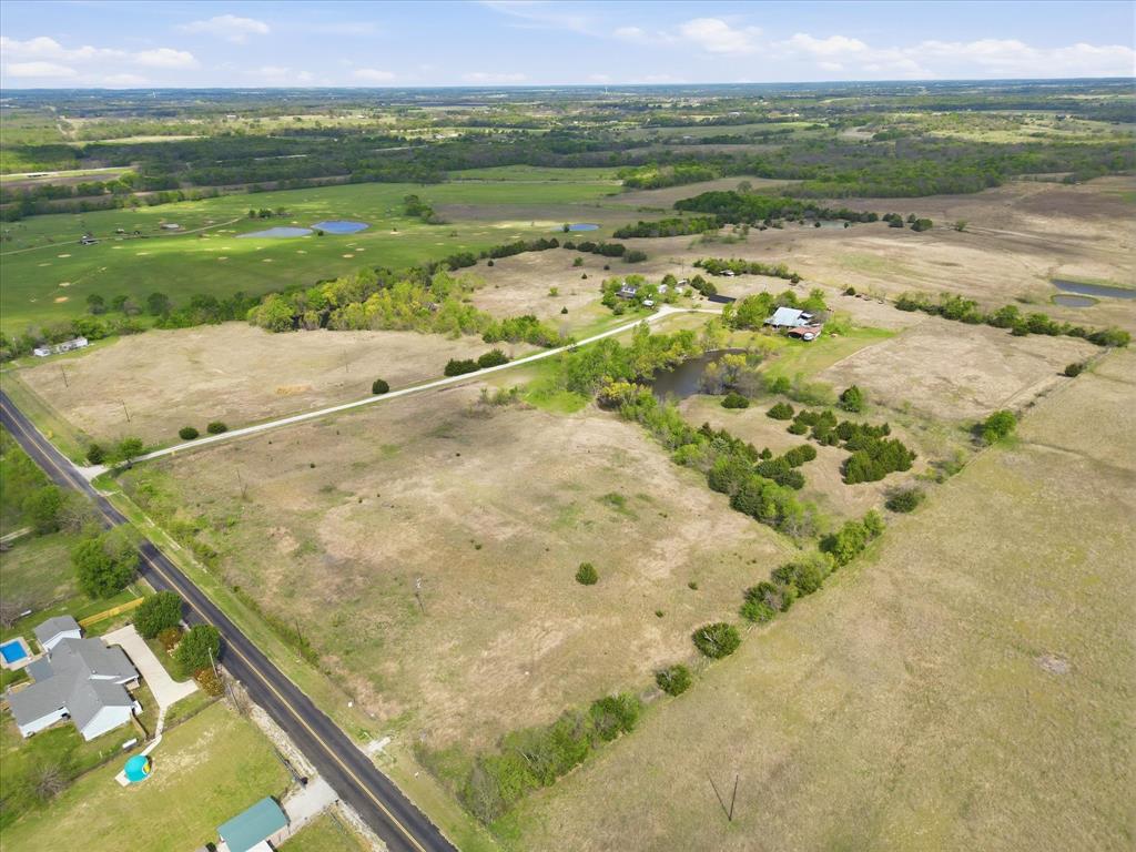 JNO Leewright Survey - Land