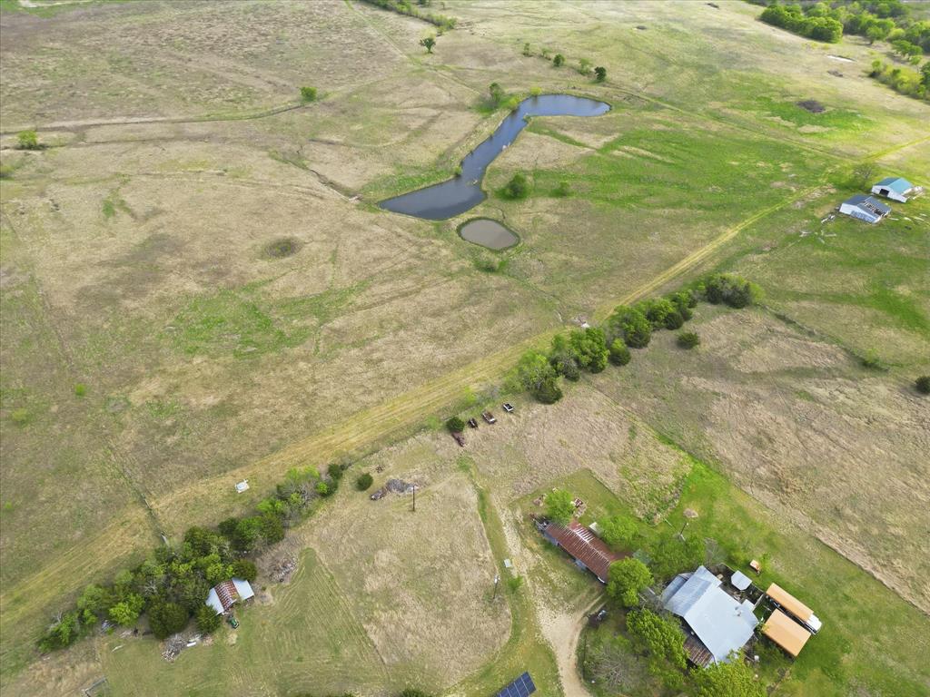 JNO Leewright Survey - Land