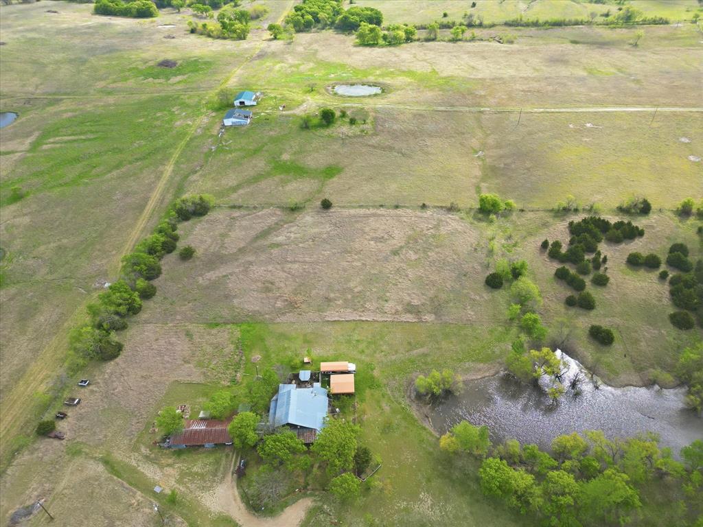 JNO Leewright Survey - Land
