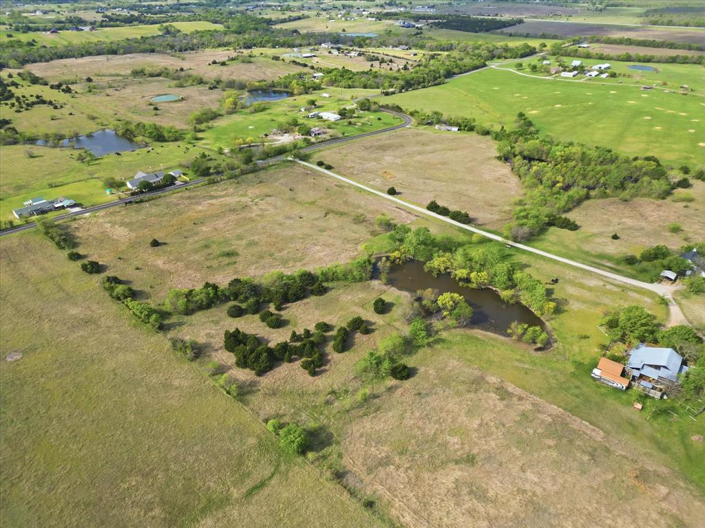 JNO Leewright Survey - Land
