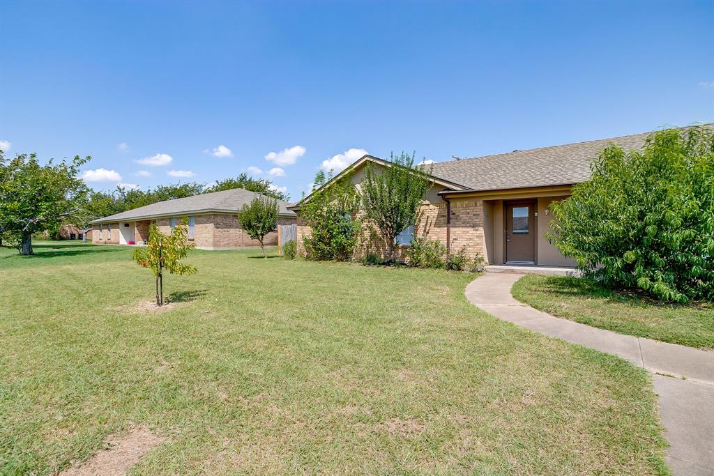 Towne North - Residential Lease