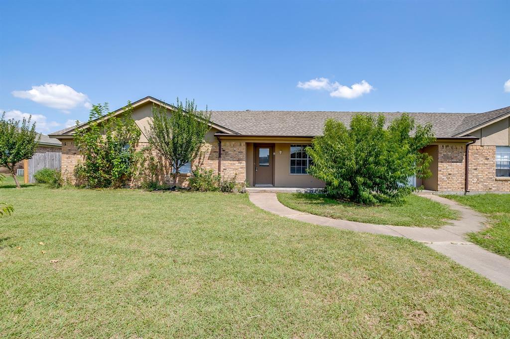 Towne North - Residential Lease