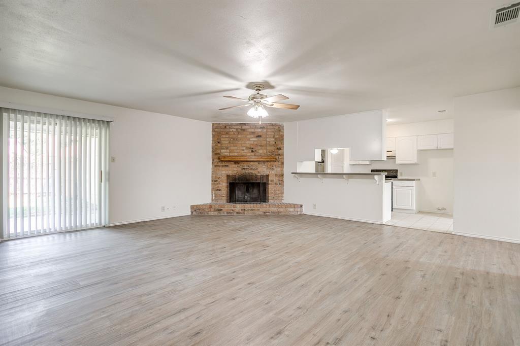 Towne North - Residential Lease