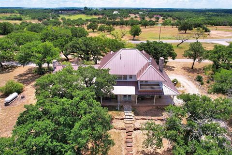 A home in Millsap