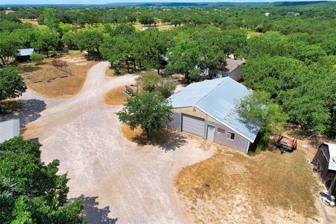 A home in Millsap