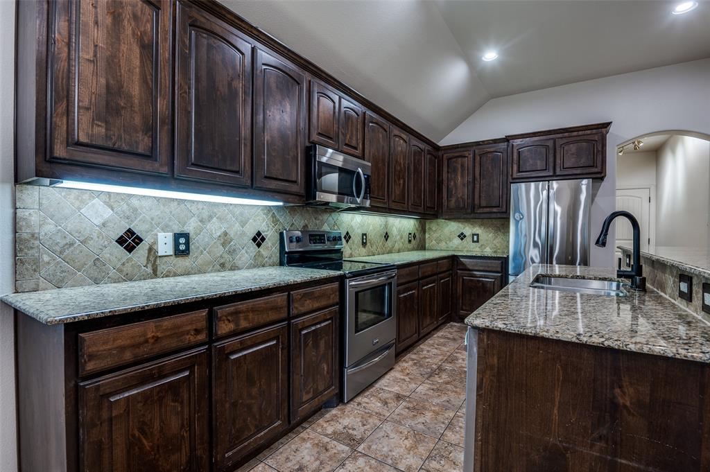 The Arbor At Willow Grove - Residential