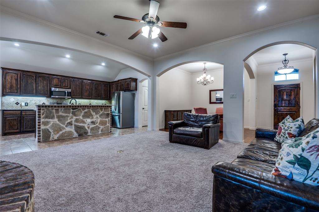 The Arbor At Willow Grove - Residential