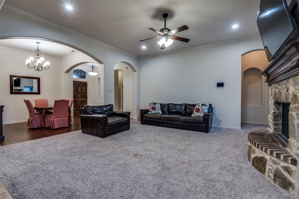 The Arbor At Willow Grove - Residential