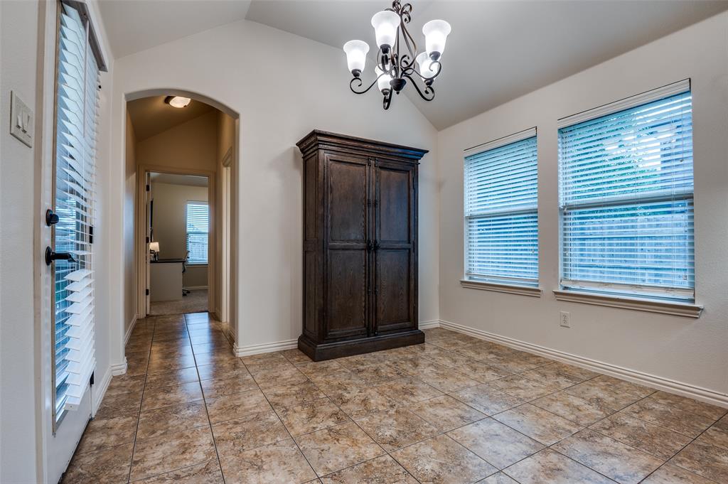 The Arbor At Willow Grove - Residential