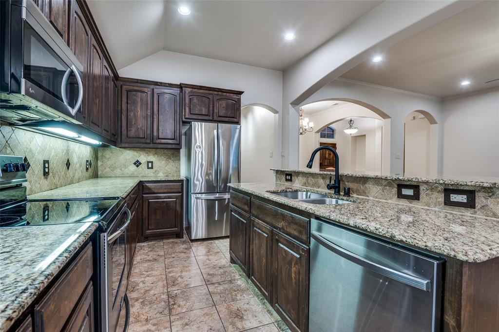 The Arbor At Willow Grove - Residential