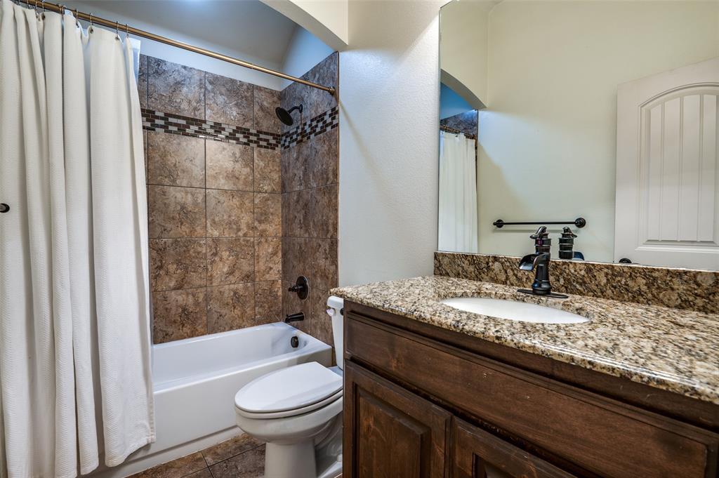 The Arbor At Willow Grove - Residential