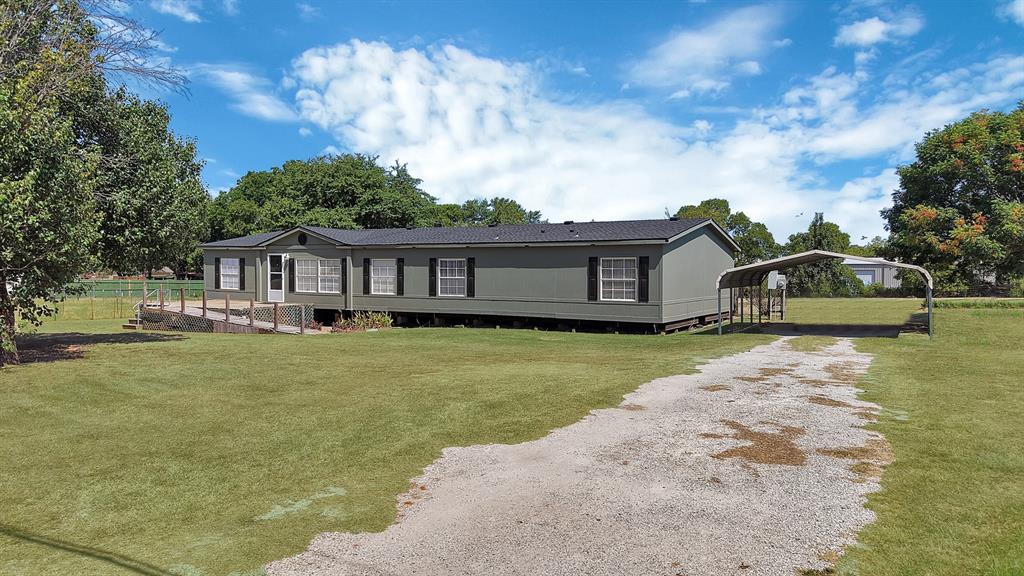 212 Ponderosa Lane