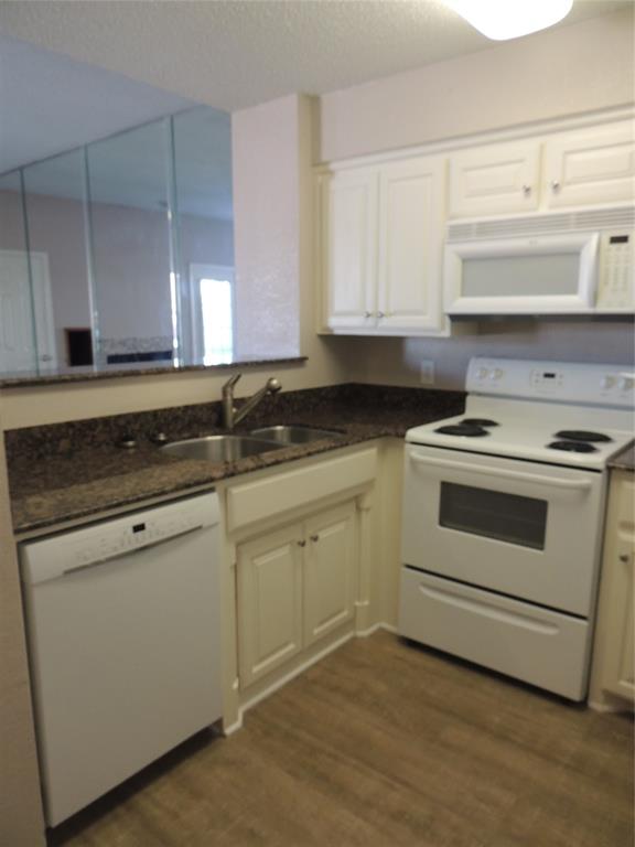 University Park Condo - Residential Lease