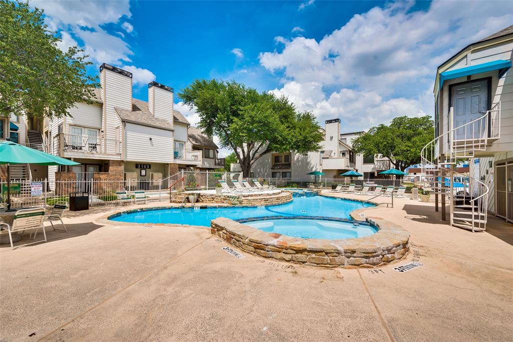 University Park Condo - Residential Lease