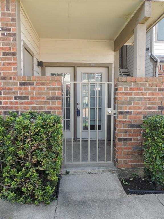 University Park Condo - Residential Lease