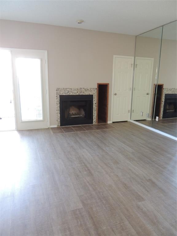 University Park Condo - Residential Lease