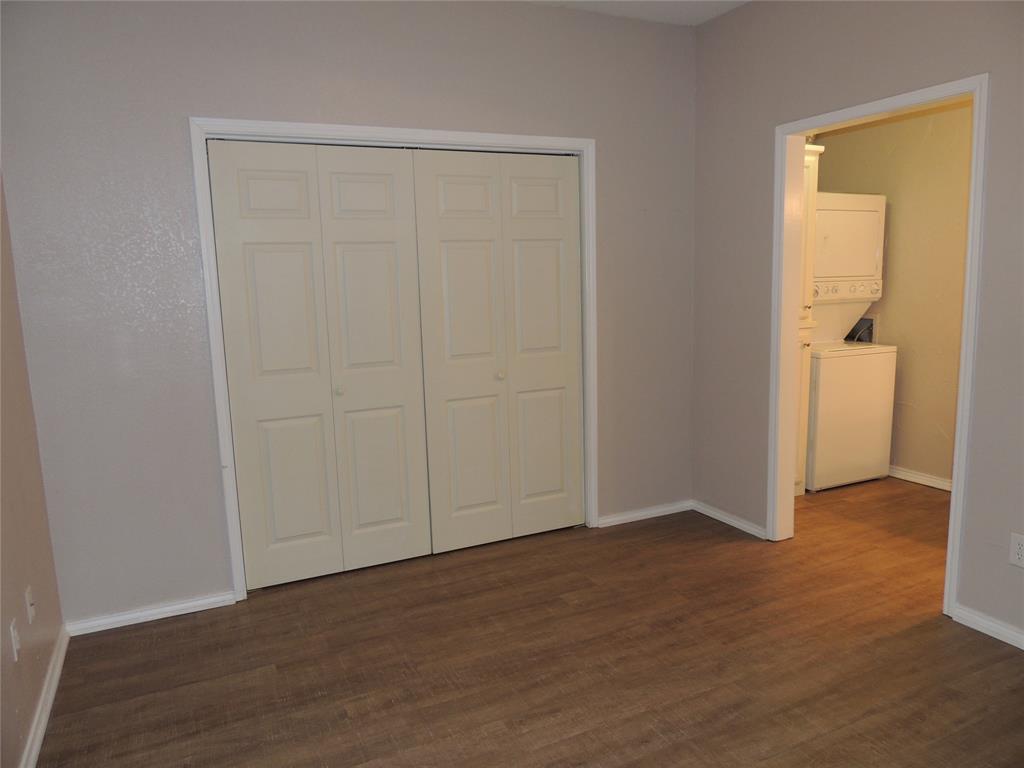 University Park Condo - Residential Lease