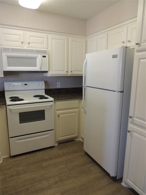 University Park Condo - Residential Lease