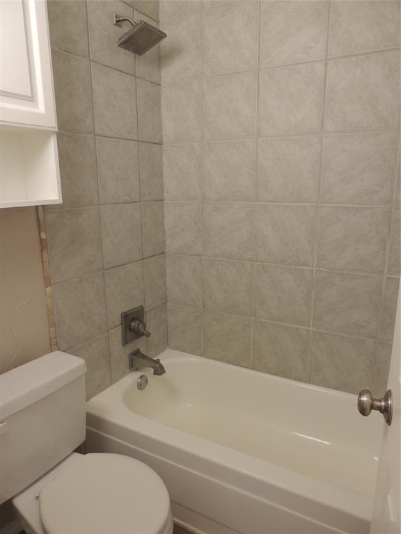 University Park Condo - Residential Lease