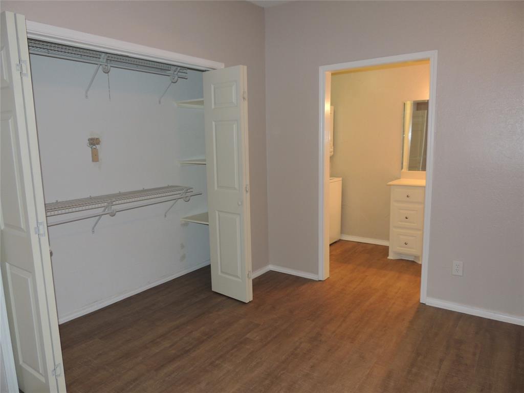 University Park Condo - Residential Lease