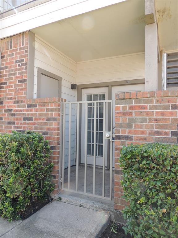 University Park Condo - Residential Lease